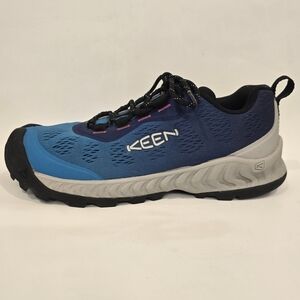 Keen NXIS Speed Hiking Shoes Women's 7.5